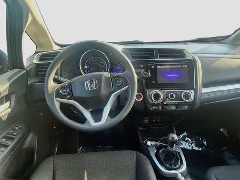 Certified 2017 Honda Fit EX image 20