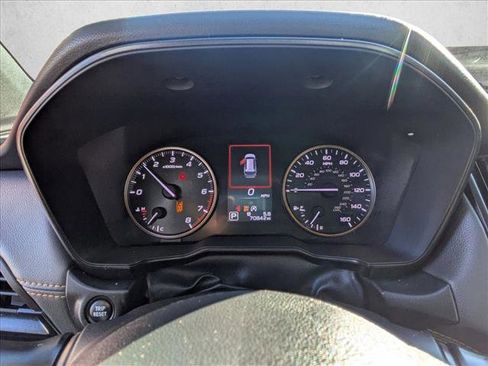 Used 2022 Subaru Outback Wilderness image 17