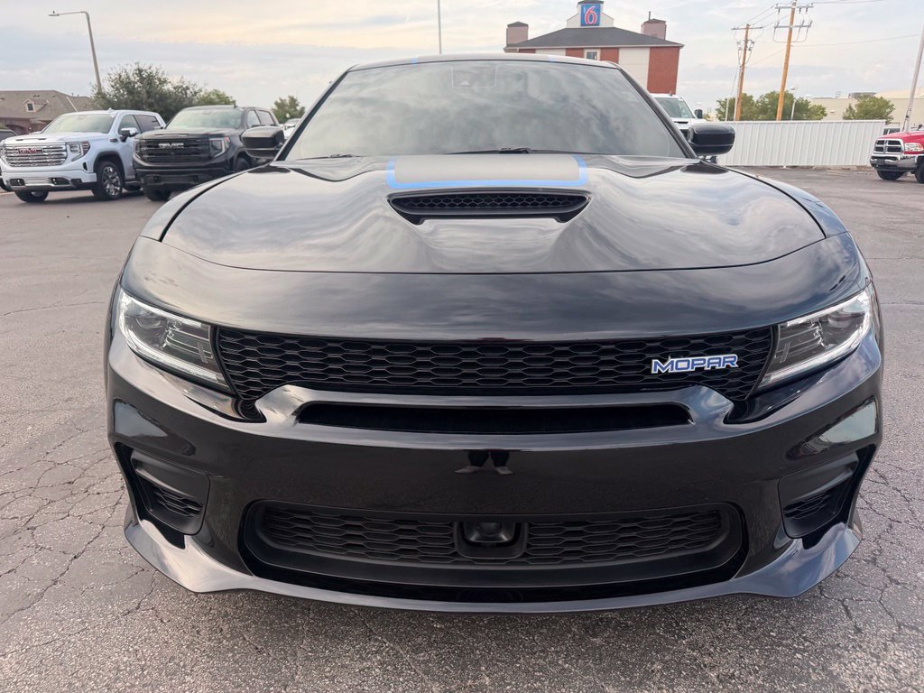 Used 2023 Dodge Charger Scat Pack RWD image 9