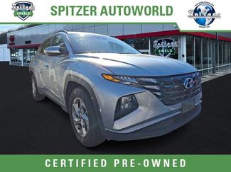 Used 2024 Hyundai Tucson SEL image 1