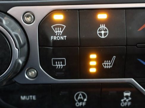 Used 2020 Jeep Wrangler Unlimited Rubicon w/ Quick Order Package 28Y Recon image 16