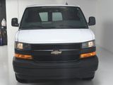 Used 2021 Chevrolet Express 2500 Extended w/ Driver Convenience Package image 2
