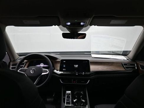 New 2026 Volkswagen Atlas SE AWD/4WD image 10