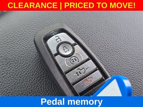 Used 2024 Ford F250 Lariat w/ Chrome Package AWD/4WD image 28