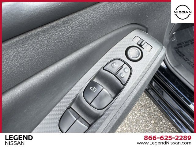 Certified 2024 Nissan Altima 2.5 SV FWD image 18