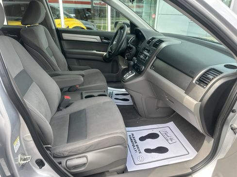 Used 2011 Honda CR-V SE image 8