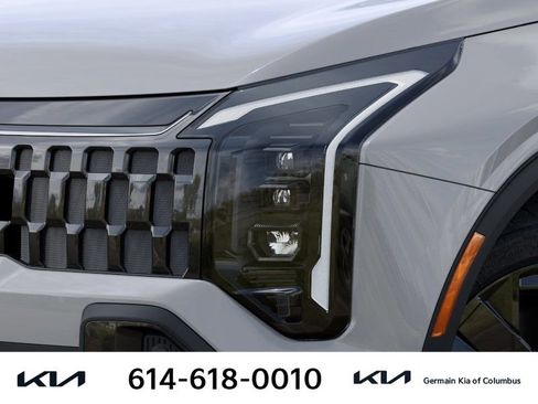 New 2026 Kia Sportage X-Line AWD/4WD image 13