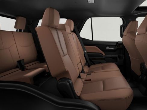 New 2026 Toyota 4Runner Limited AWD/4WD image 21