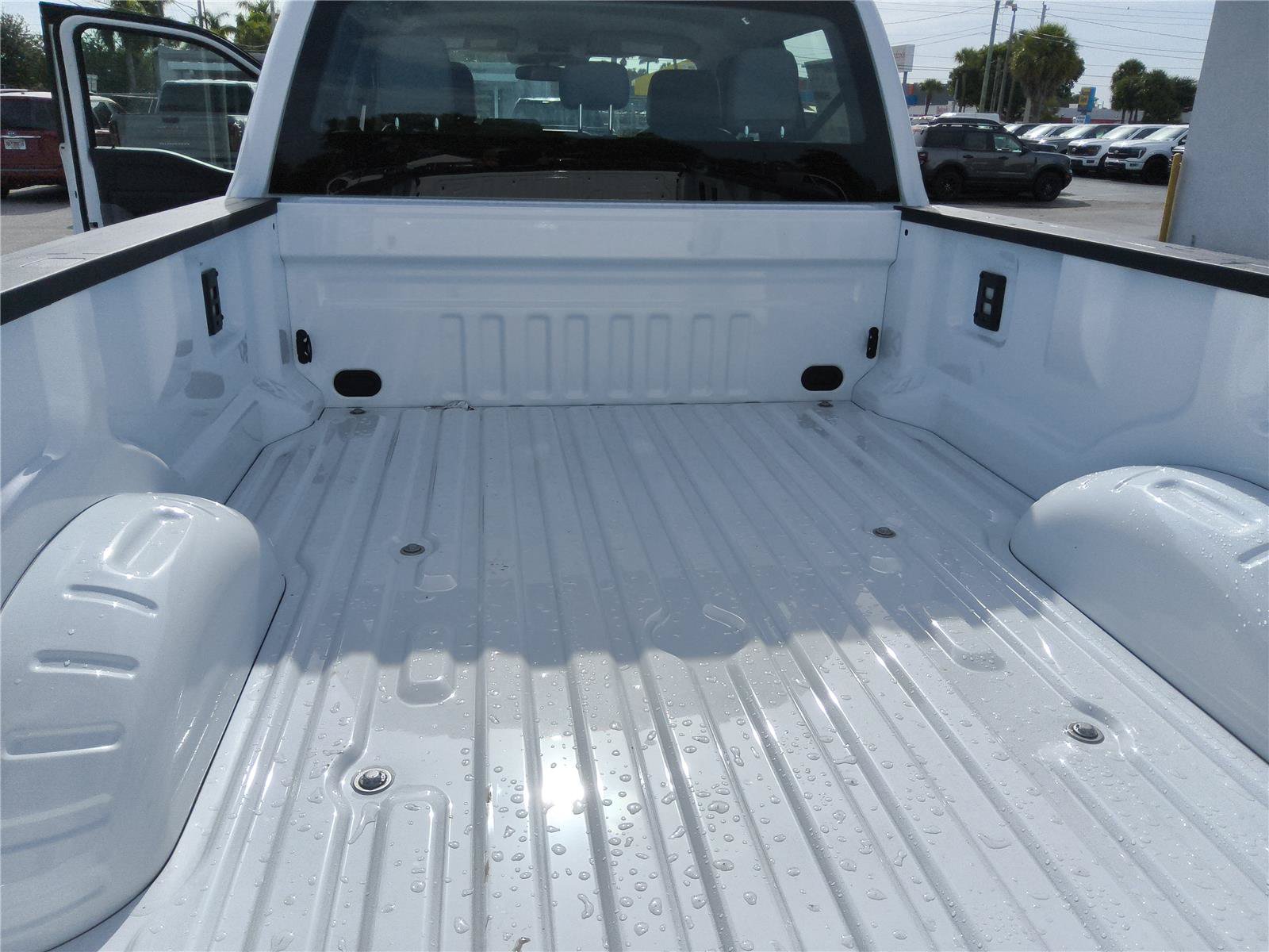 New 2026 Ford F350 XL w/ XL Driver Assist Package AWD/4WD image 20