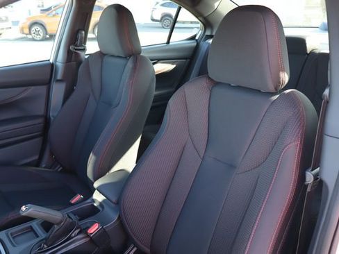 New 2025 Subaru WRX Premium image 14