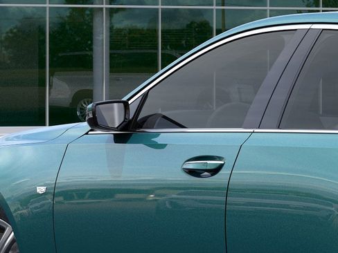 New 2026 Cadillac CT5 Premium Luxury w/ Platinum Package image 12