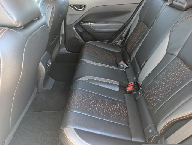 Used 2024 Subaru Crosstrek 2.5i Limited w/ Crosstrek Mirror Package AWD/4WD image 18