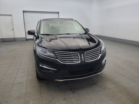 Used 2017 Lincoln MKC Reserve AWD/4WD image 14