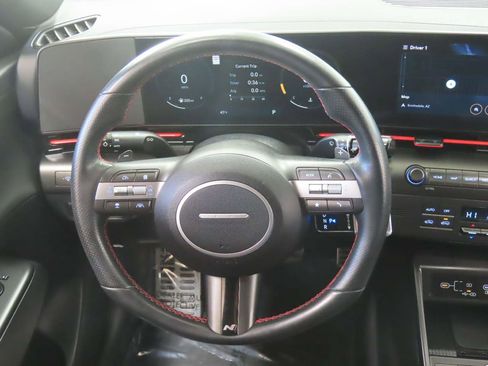 Used 2024 Hyundai Kona N Line image 10