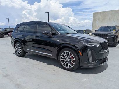 Used 2023 Cadillac XT6 Sport
