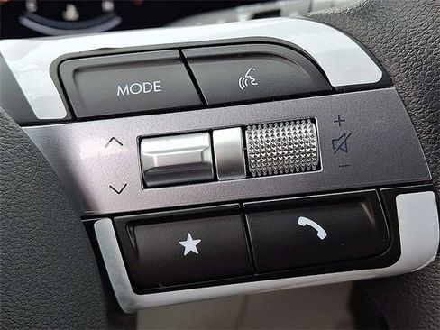 New 2026 Hyundai Tucson SEL AWD/4WD image 12