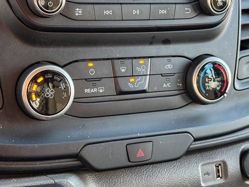 Used 2024 Ford Transit 250 Low Roof w/ Exterior Upgrade Package image 24