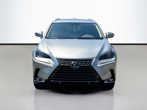 Used 2021 Lexus NX 300 AWD w/ Premium Package image 2