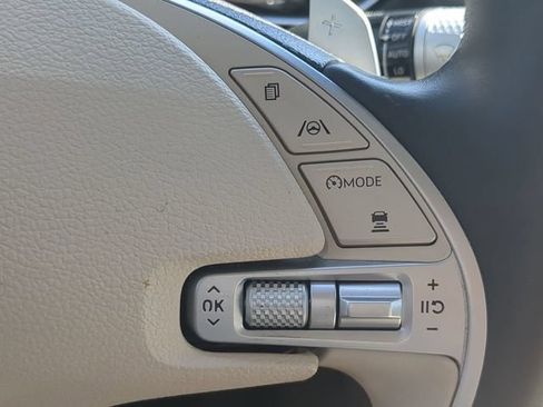 Used 2021 Genesis G80 2.5T w/ Advanced Package AWD/4WD image 24