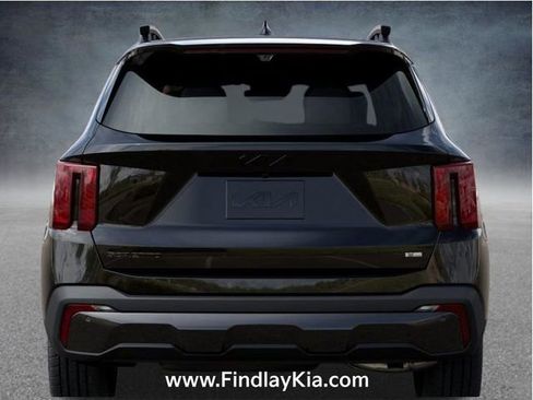 New 2026 Kia Sorento SX Prestige AWD/4WD image 16