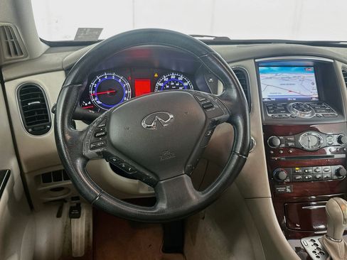 Used 2010 INFINITI EX35 Journey AWD/4WD image 17