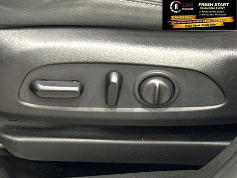 Used 2022 Chevrolet TrailBlazer ACTIV image 12