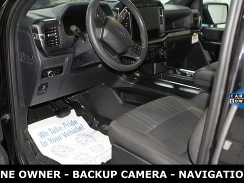 Used 2024 Ford F150 STX image 15