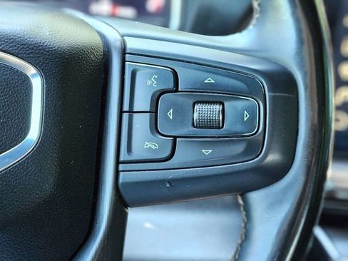 Used 2024 GMC Sierra 2500 AT4 w/ Technology Package image 18