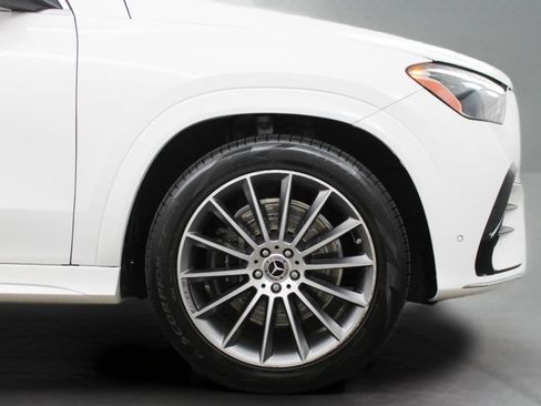 Used 2024 Mercedes-Benz GLE 450 4MATIC image 14