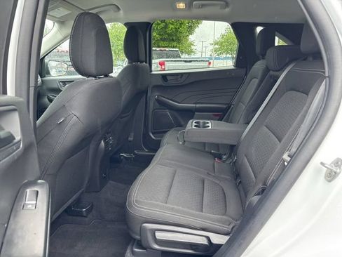 Used 2025 Ford Escape Active AWD/4WD image 33
