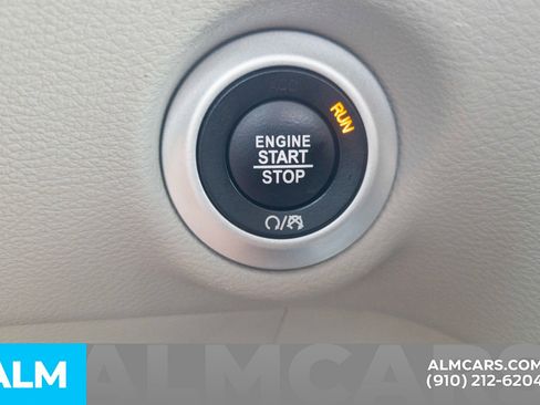 Used 2023 Chrysler Voyager LX FWD image 26
