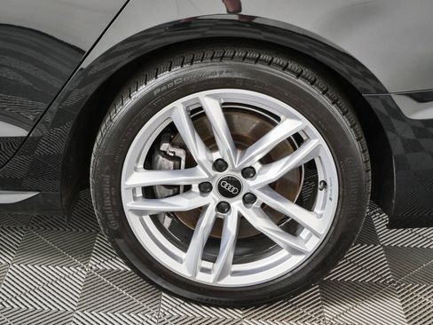 Used 2023 Audi A4 2.0T Premium Plus w/ Premium Plus Package AWD/4WD image 37