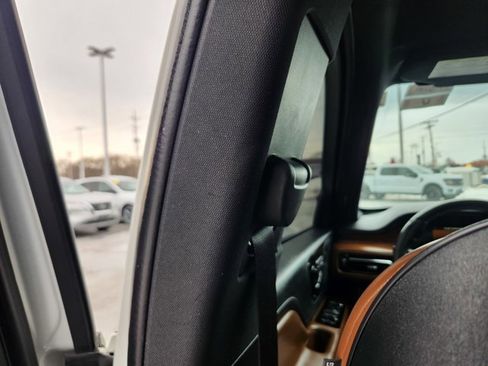 Used 2021 Lincoln Aviator Grand Touring w/ Elements Package Plus image 30