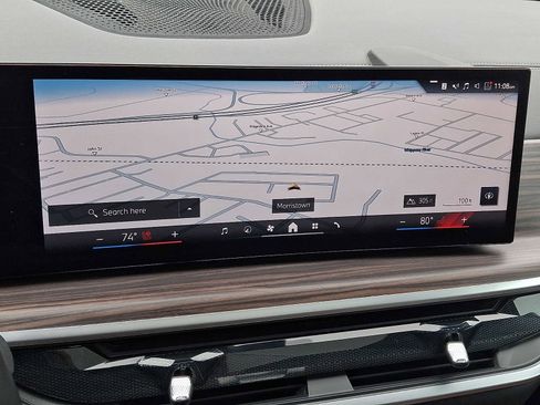 Certified 2025 BMW X5 xDrive40i w/ M Sport Package image 18