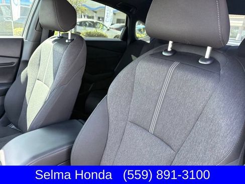 Used 2024 Honda Accord Sport image 10