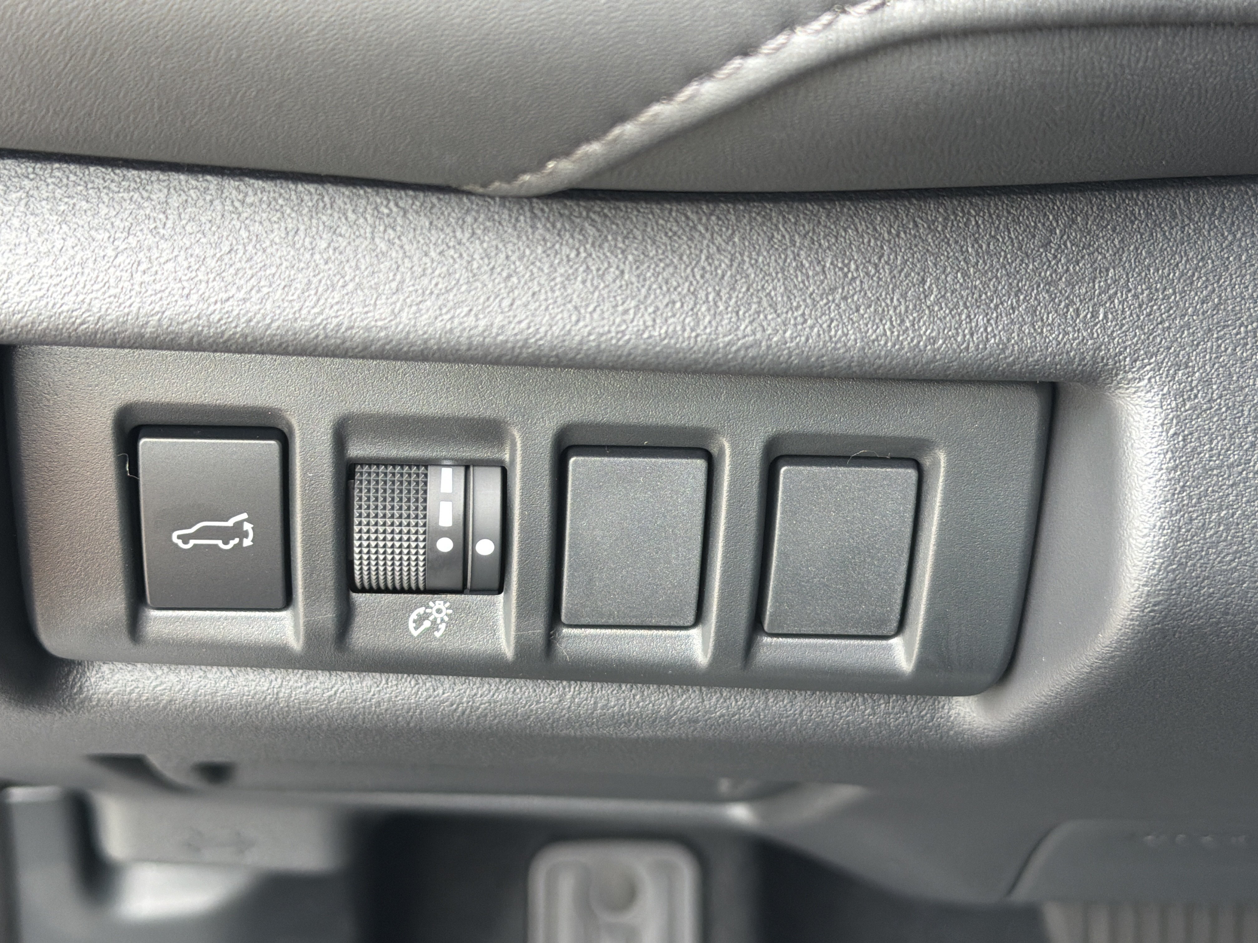 New 2026 Subaru Outback Wilderness AWD/4WD image 35