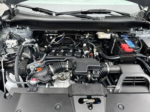New 2026 Honda CR-V EX image 18