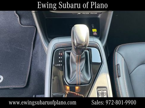 Certified 2025 Subaru Crosstrek 2.5i Limited w/ Crosstrek Mirror Package image 33