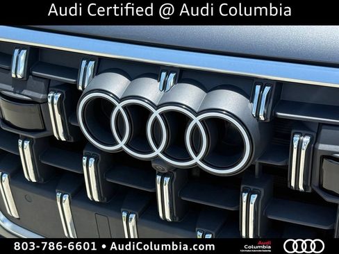 Certified 2025 Audi Q7 3.0T Premium Plus AWD/4WD image 7