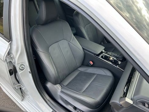 Certified 2025 Toyota Camry XSE image 15