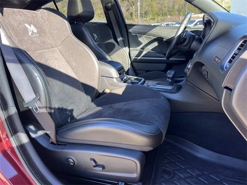 Used 2023 Dodge Charger Scat Pack w/ Plus Group image 25