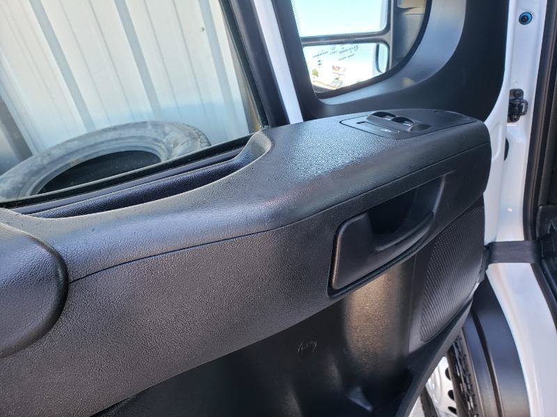 Used 2023 RAM ProMaster 2500 w/ Premium Convenience Group (B) FWD image 22