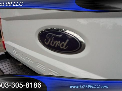 Used 2018 Ford F250 XLT w/ XLT Value Package AWD/4WD image 31