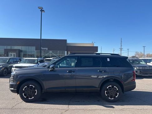 New 2026 Hyundai Palisade XRT Pro image 8