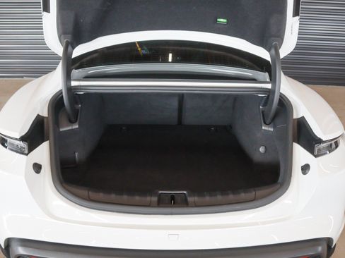 Certified 2023 Porsche Taycan RWD image 31