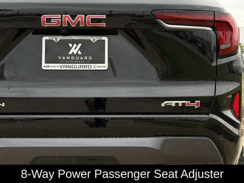 New 2026 GMC Terrain AT4 w/ Convenience Package III AWD/4WD image 5