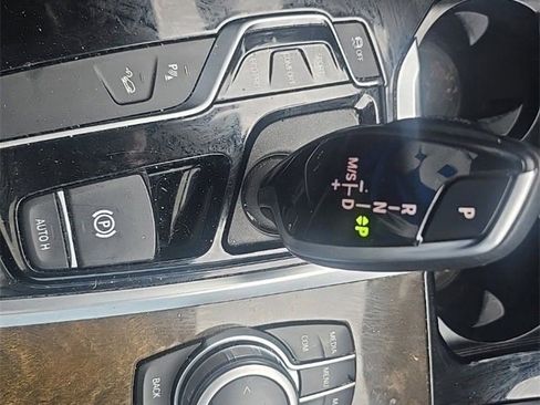 Used 2020 BMW X3 xDrive30i w/ Convenience Package image 21