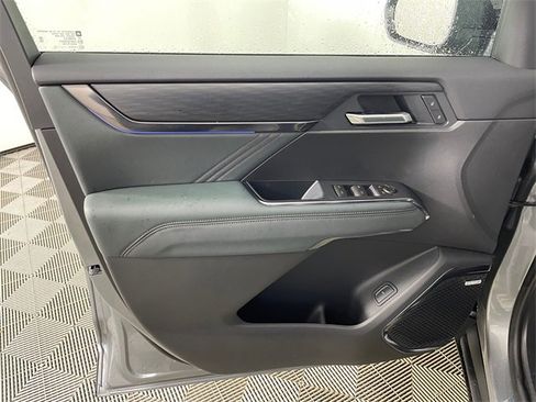 New 2026 GMC Acadia AT4 w/ Luxury Package image 12