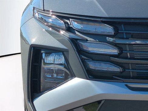 New 2026 Hyundai Tucson SEL image 10