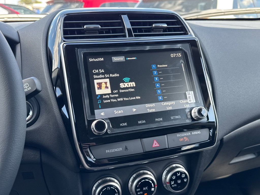 New 2027 Mitsubishi Outlander Sport SE FWD image 12